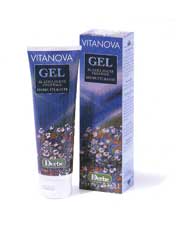 GEL COLLAGENE 125 ML - goldeneffe.it