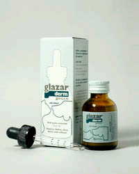 GLAZARDERM PREMISCELA GOCCE 50 ML - goldeneffe.it