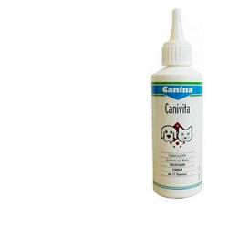 CANIVITA 100 ML - goldeneffe.it