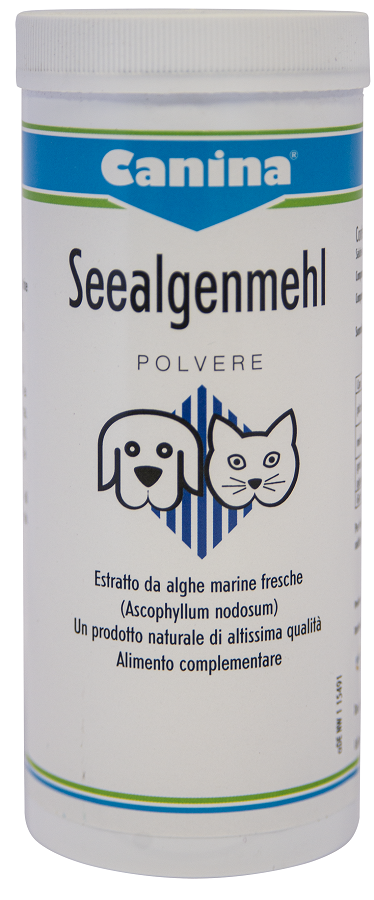 SEEALGEN POLVERE 250G - goldeneffe.it