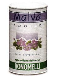 MALVA BONOMELLI FOGLIE BAR 50 G - goldeneffe.it