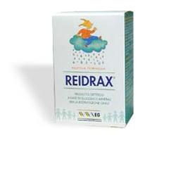 REIDRAX 7 BUSTINE 10 G - goldeneffe.it