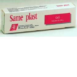 SAME PLAST GEL EMOLLIENTE TUBO 30 G - goldeneffe.it