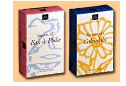 EAU DE PHILAE SAPONE 100 G - goldeneffe.it