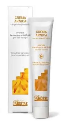 CREMA ALL'ARNICA 50 ML - goldeneffe.it