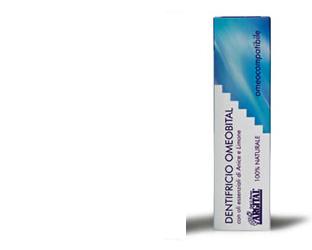 DENTIFRICIO OMEOBITAL 75 ML - goldeneffe.it