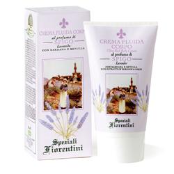 SPEZIALI CREMA FLUIDA SPIGO 150 ML - goldeneffe.it