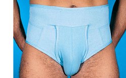 SLIP ERNIARIO CON PELOTTE II 1 PEZZO - goldeneffe.it