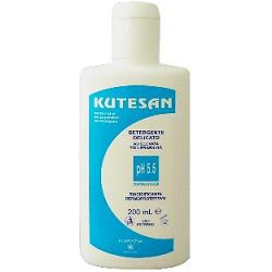 KUTESAN DETERGENTE DELICATO PH 5,5 200 ML - goldeneffe.it