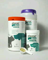 GLAZARDERM PREMISCELA FLACONE 150 G - goldeneffe.it
