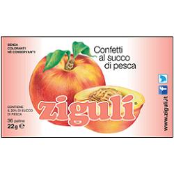 ZIGULI PESCA 36 PALLINE 22 G - goldeneffe.it