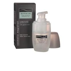 GLYCALUS FLUIDO RESTITUTIVO 30 ML - goldeneffe.it