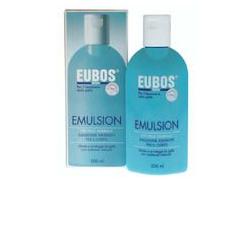 EUBOS EMULSIONE CORPO IDRATANTE 200 ML - goldeneffe.it