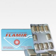 FLAMIR 30 COMPRESSE - goldeneffe.it