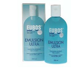 EUBOS EMULSIONE ULTRANUTRIENTE 200 ML - goldeneffe.it
