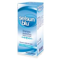 SELSUNBLU CAPELLI NORMALI 200 ML - goldeneffe.it