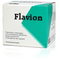 FLAVION GEL GAMBE 100 ML - goldeneffe.it