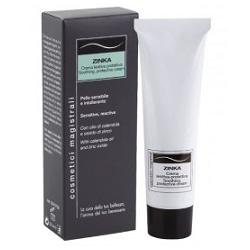 ZINKA CREMA LENITIVA PELLE SENSIBILE 50 ML - goldeneffe.it
