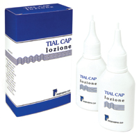 TIAL CAP LOZIONE ANTIFORFORA 80 ML - goldeneffe.it