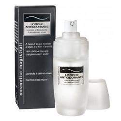 LOZIONE ANTIODORANTE 50 ML - goldeneffe.it