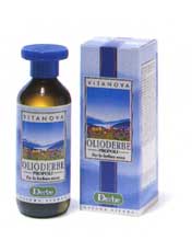 OLIODERBE PROPOLI 200 ML - goldeneffe.it