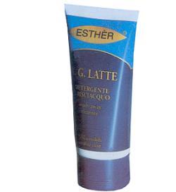 AG LATTE DETERGENTE DELICATO A RISCIACQUO 150 ML - goldeneffe.it