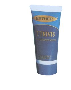 NUTRIVIS CREMA 50 ML - goldeneffe.it