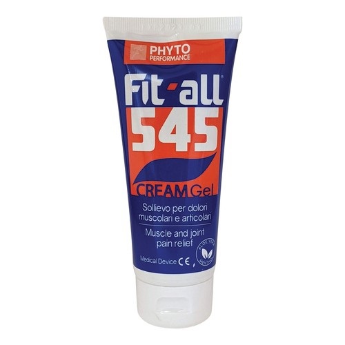 FIT ALL CREMA GEL 100 ML - goldeneffe.it