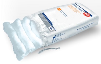 COTONE IDROFILO PIC REKOSAC ROTOLO 1000 G - goldeneffe.it