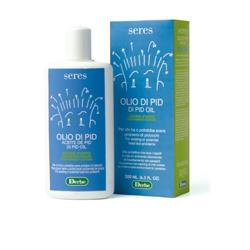 SERES OLIO CONTRO LA PEDICULOSI 200 ML - goldeneffe.it