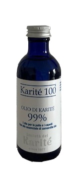 KARITE 100 PANE DETERGENTE 100 G - goldeneffe.it