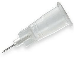 AGO PIC STERILE MONOUSO PER MESOTERAPIA IN BLISTER SINGOLO PELL PACK CONO LUER LOCK PARETE SOTTILE E TRATTAMENTO SILICONICO ANTI/ATTRITO GAUGE0,40X6MM 1 PEZZO - goldeneffe.it
