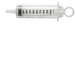 SIRINGA PIC STERILE MONOUSO CON CATETERE SENZA AGO CAPACITA' 50ML 1 PEZZO - goldeneffe.it