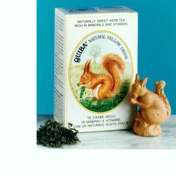 QUIBA TE GYMNOSTEMMA 100G BIO - goldeneffe.it