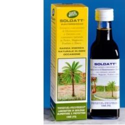 SOLDATT ELEUTEROCOCCO 100ML - goldeneffe.it