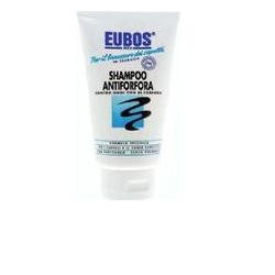 EUBOS SHAMPOO ANTIFORFORA 150 ML - goldeneffe.it