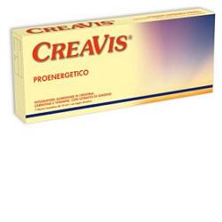 CREAVIS 7 FLACONCINI 10 ML - goldeneffe.it