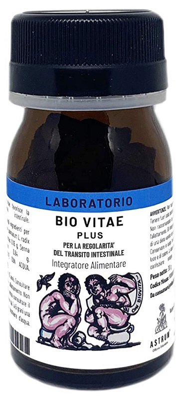 BIO VITAE PLUS 30 GG ASTRUM - goldeneffe.it