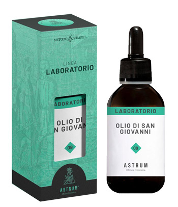 OLIO SAN GIOVANNI 50 ML ASTRUM - goldeneffe.it