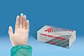 GUANTO CHIRURGICO STERILE 7 1 PEZZO - goldeneffe.it