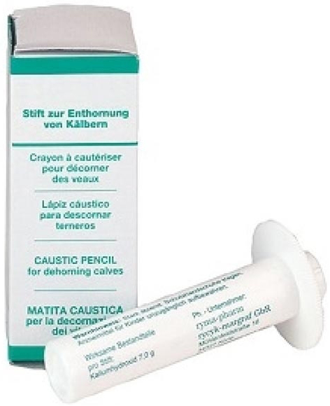 CAUSTIC PENCIL MATITA CAUTERIZZANTE - goldeneffe.it