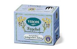 VIROPA FINOCCHIO BIO 15 BUSTINE - goldeneffe.it