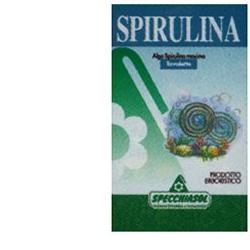 SPIRULINA ERBE 140TAV - goldeneffe.it