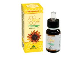 PROPOLI FORTE ALCOLICA 30 ML - goldeneffe.it