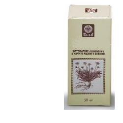 MIRTILLO ESTRATTO ANALCOLICO 50 ML - goldeneffe.it