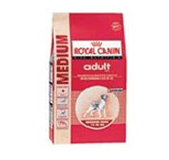 SIZE HEALTH NUTRITION MEDIUM ADULT CROCCHETTE 4 KG - goldeneffe.it