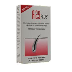 A29 PLUS 30 CAPSULE - goldeneffe.it