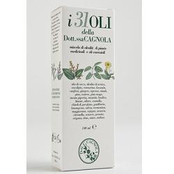 I 31 OLI 100 ML - goldeneffe.it