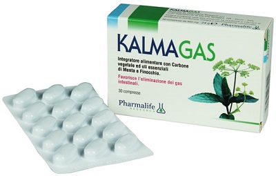 KALMAGAS 30 COMPRESSE - goldeneffe.it