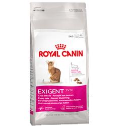 FELINE HEALTH NUTRITION FELINE PREFERENCE SAVOUR EXIGENT 400 G - goldeneffe.it